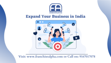 Expand Your Business in India