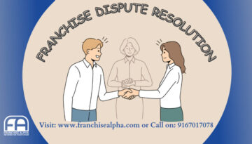 Franchise Dispute Resolution