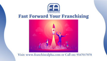 Fast Forward Your Franchising