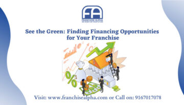 See the Green: Finding Financing Opportunities for Your Franchise