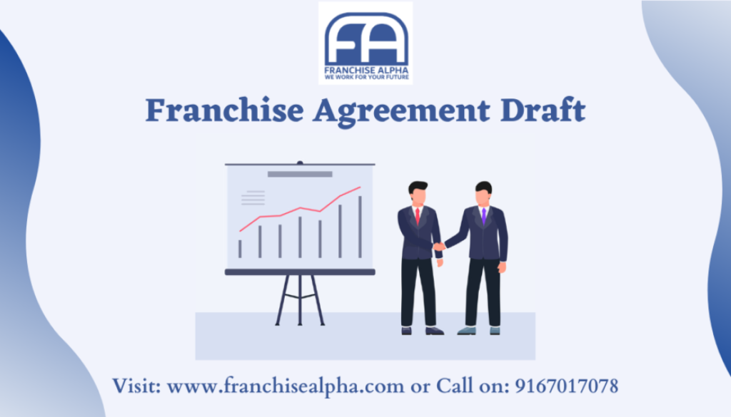 Franchise Agreement Draft