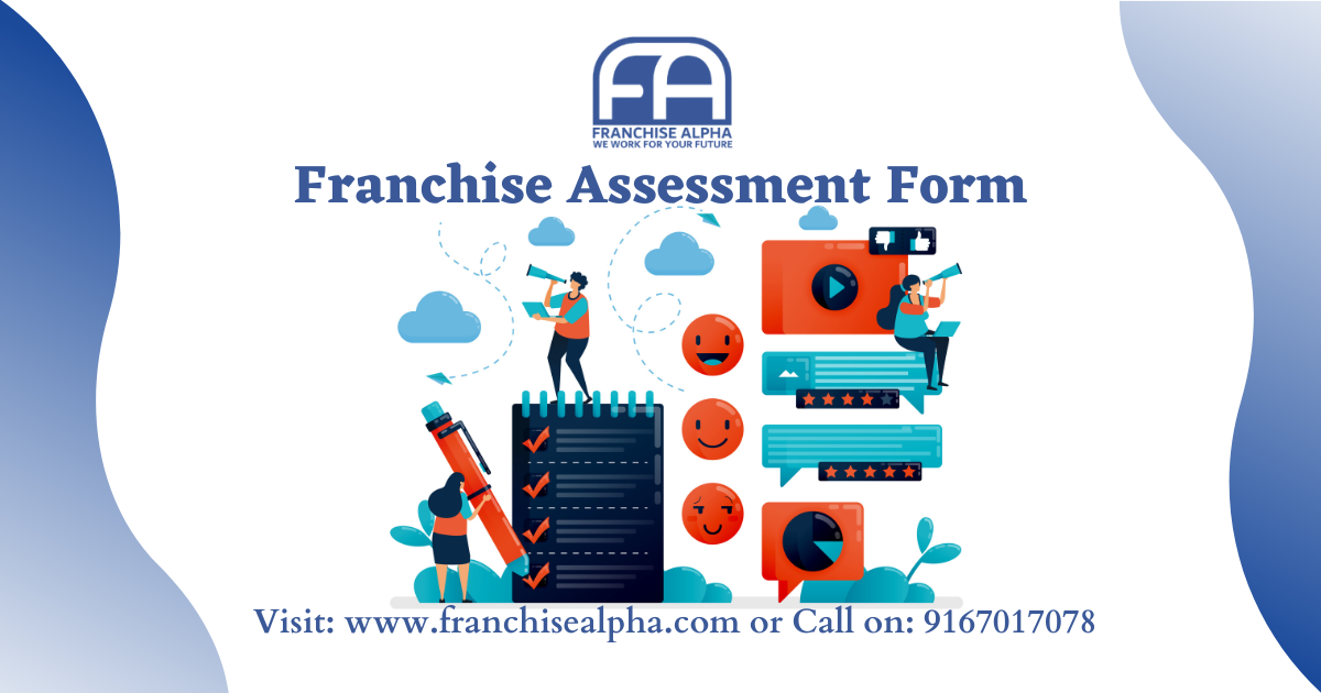 Franchise Assessment Form