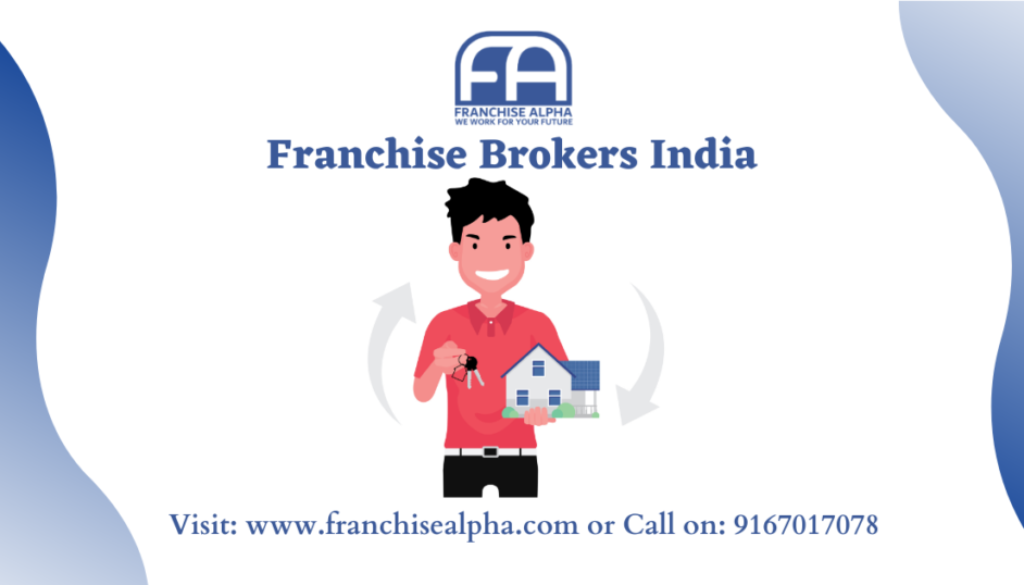 Franchise Brokers India