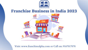 Franchise Business in India 2023