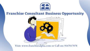 Franchise Consultant Business Opportunity