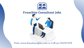 Franchise Consultant Jobs