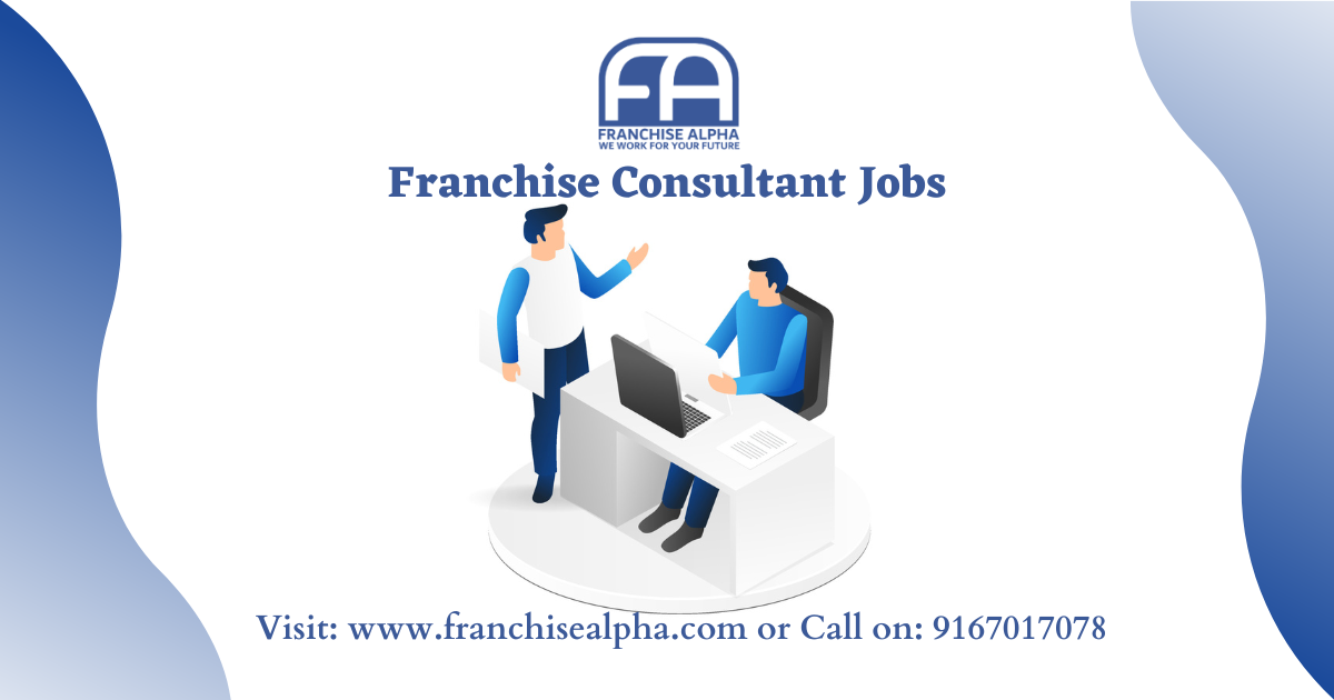 franchise-consultant-jobs