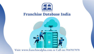 Franchise Database India