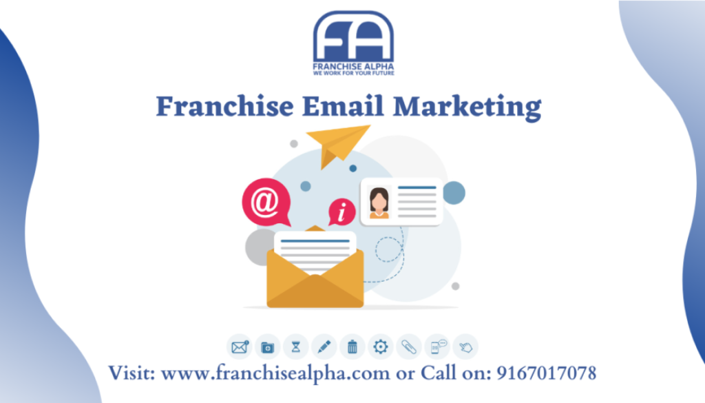 Franchise Email Marketing