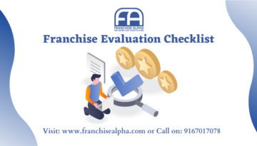 Franchise Evaluation Checklist