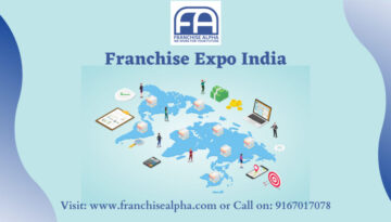 Franchise Expo India