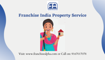 Franchise India Property Service