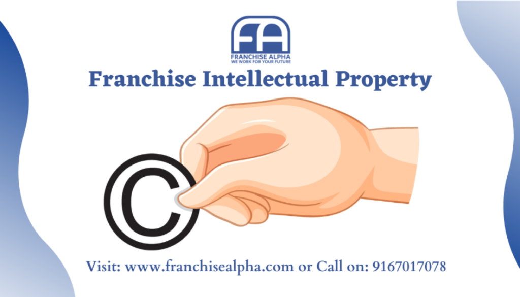 Franchise Intellectual Property