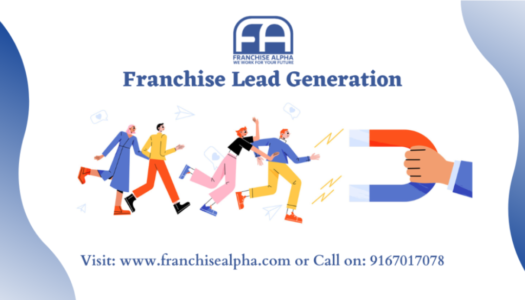 Franchise Lead Generation