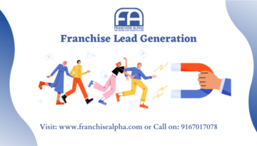 Franchise Lead Generation