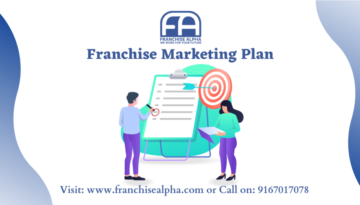 Franchise Marketing Plan