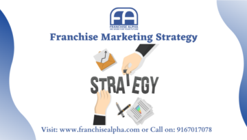 Franchise Marketing Strategy