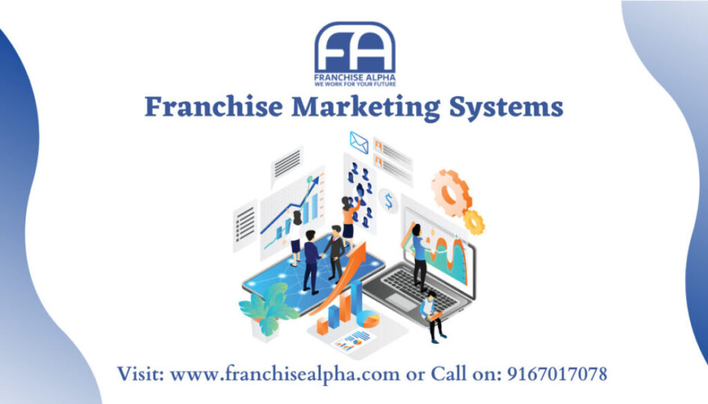 Franchise Marketing Systems