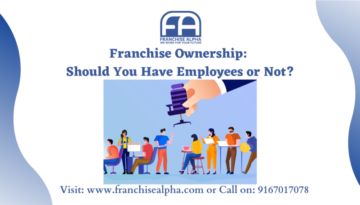 Franchise ownership presents an enticing opportunity for entrepreneurs seeking to run their own business while benefiting from an established brand and business model. One crucial decision that franchisees must grapple with is whether to hire employees or manage the business solo. Both options have their merits, so let's explore the considerations involved in this decision-making process. Operating as a solo franchise owner offers several advantages. Firstly, it allows for significant cost savings. By avoiding employee-related expenses such as salaries, benefits, and training costs, solo operators can allocate more resources towards other critical areas of their business. Additionally, being a solo operator grants complete control and flexibility over business operations. Swift decision-making and adaptation to changes become easier, allowing for a more nimble response to market conditions. Moreover, running the franchise alone provides valuable hands-on experience across various aspects of the business. This deepened understanding can foster expertise and pave the way for informed decision-making. However, having employees can unlock several benefits as well. One key advantage is scalability. With a team in place, franchise owners can expand their operations, cater to a larger customer base, and potentially generate higher revenues. Furthermore, employees bring specialized skills and expertise to the table. Hiring individuals proficient in areas such as customer service, marketing, or operations can enhance overall performance and contribute to the franchise's success. Employing a team can also foster a better work-life balance, as it allows for task delegation and relieves some of the burdens of managing all aspects of the business alone. Additionally, having employees leads to an improved customer experience, with more staff available to attend to customer needs, resulting in shorter wait times and increased customer satisfaction. When making the decision between having employees or operating solo, several factors come into play. Financial resources should be evaluated to ensure the ability to sustain employee-related costs. Personal availability and capacity to manage the business should also be considered, as well as any skill gaps that may exist. Long-term growth plans and business goals should guide the decision-making process, as hiring employees may align better with expansion strategies. Ultimately, the choice between having employees or managing solo as a franchise owner depends on individual circumstances, goals, and resources. Careful evaluation of these factors will help determine the most suitable path to take, leading to a successful and fulfilling franchise ownership experience.