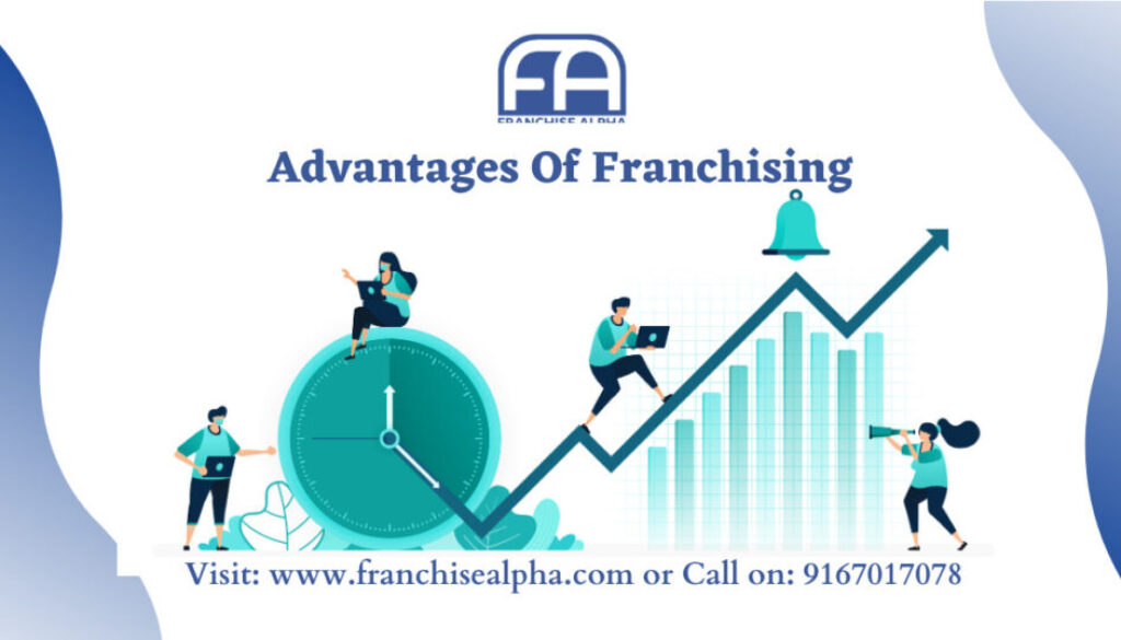 Franchise Performance Consultant