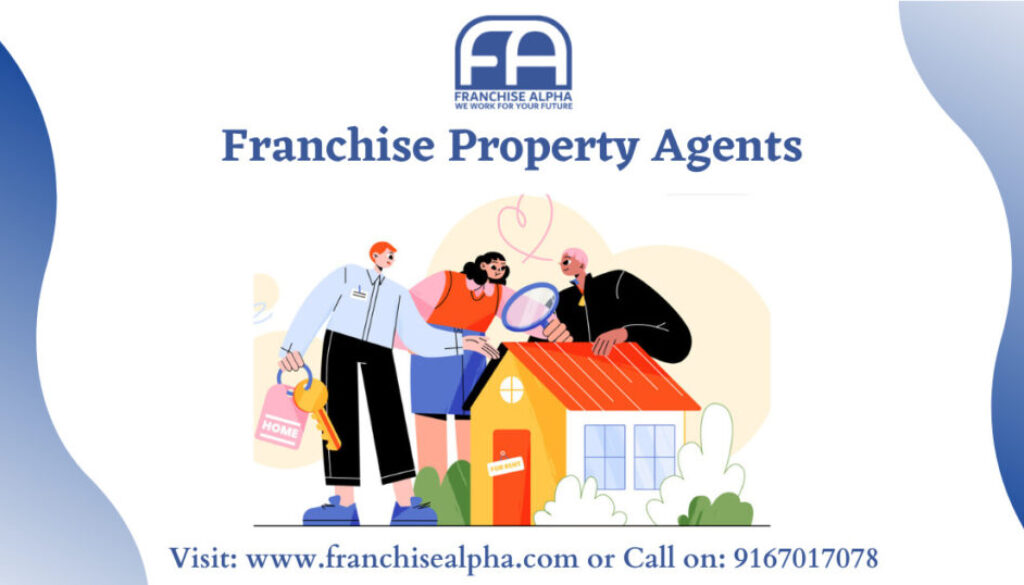 Franchise Property Agents