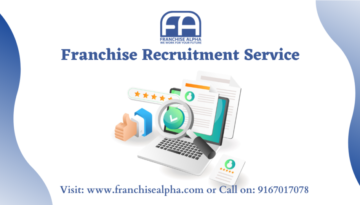 Franchise Recruitment Service