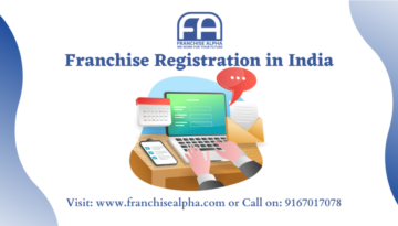 Franchise Registration in India