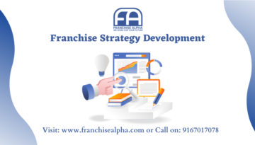 Franchise Strategy Development