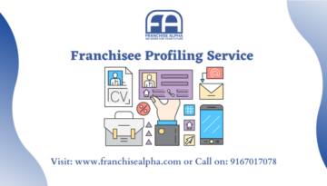 Franchisee Profiling Service