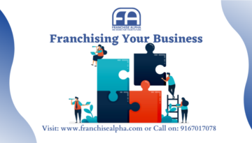 Franchising Your Business