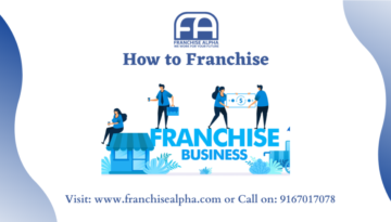 How to Franchise