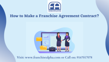 How to Make a Franchise Agreement Contract