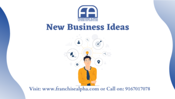 New Business Ideas