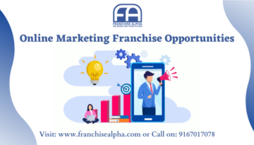 Online Marketing Franchise Opportunities