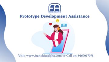 Prototype Development Assistance