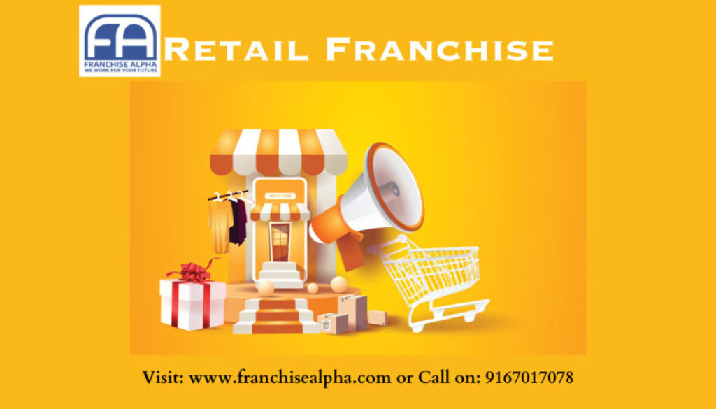 Retail Franchise