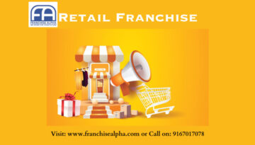 Retail Franchise