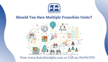 Should You Own Multiple Franchise Units?