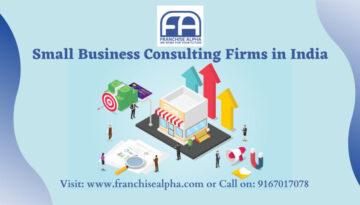 Small Business Consulting Firms in India