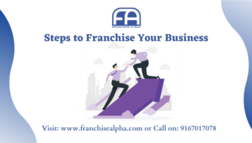 Steps to Franchise Your Business