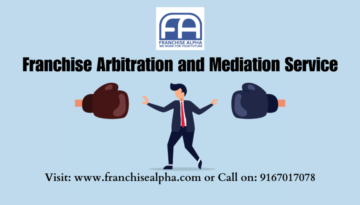 Franchise Arbitration and Mediation Service