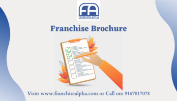 Franchise Brochure