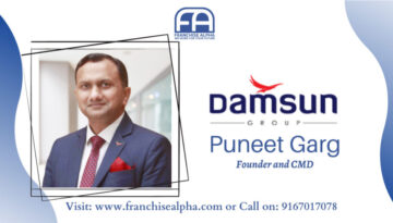 Interview with Puneet Garg