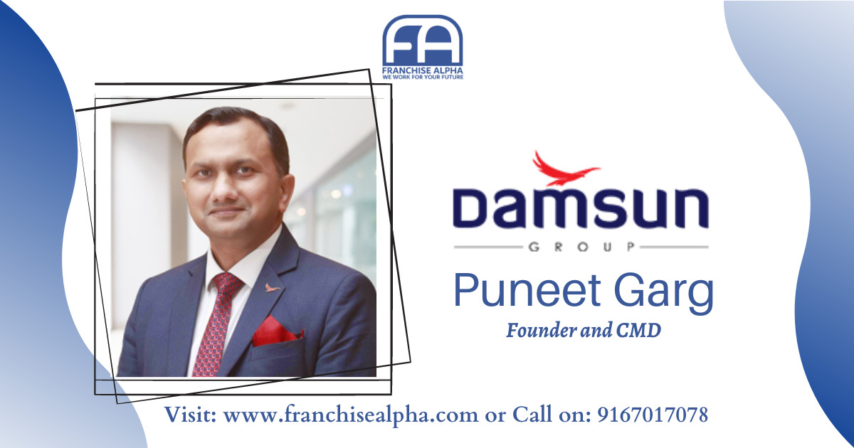 Interview with Puneet Garg