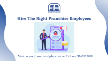 Hire The Right Franchise Employees