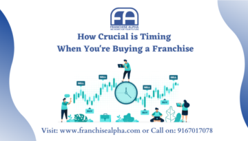 How Crucial is Timing When You're Buying a Franchise