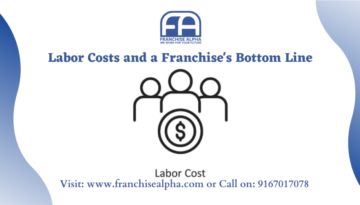 Labor Costs and a Franchise's Bottom Line