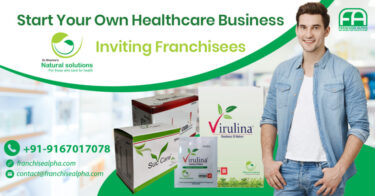  Industries: <span>Health Care Franchise</span>