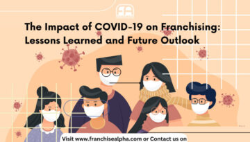 The Impact of COVID-19 on Franchising: Lessons Learned and Future Outlook