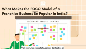 What Makes the FOCO Model of a Franchise Business So Popular in India?